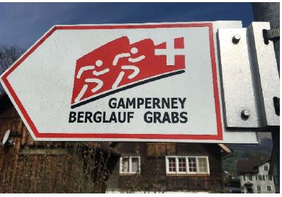 Lauf-Treff Buchs Corona-Challenge